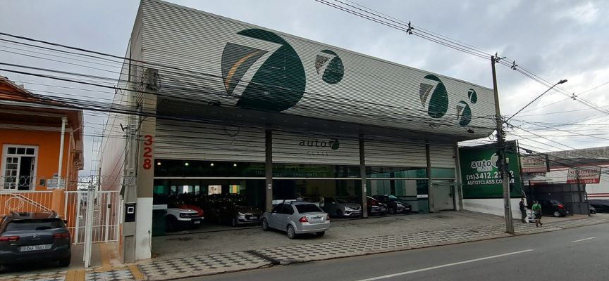 Auto 7 Class oferece mais de 500 veículos, ótimos preços e ações especiais em Sorocaba Auto 7 Class capa 2