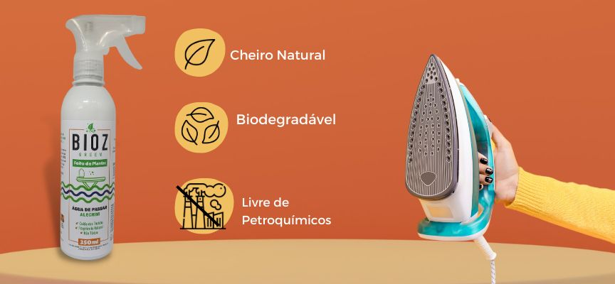Bioz Green lança dois novos produtos essenciais da linha de lavanderia bioz 2