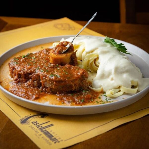 Onde almoçar no domingo de páscoa na região de Sorocaba castellammare 2