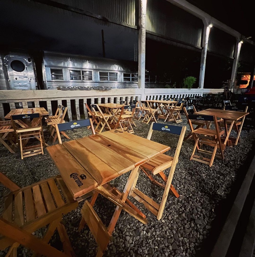 Onde assistir shows de Comédia Stand Up em Sorocaba doka lounge acervo instagram