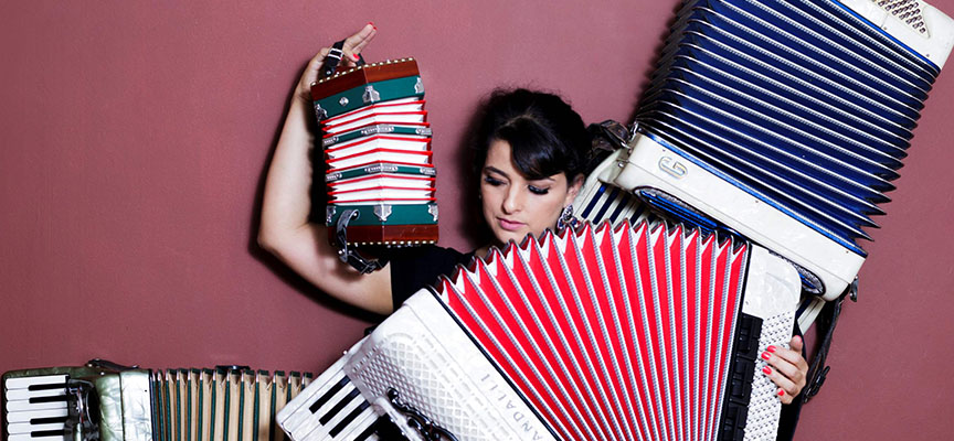 Livia Mattos Quinteto + Edson Cordeiro livia mattos foto por Tiago Lima