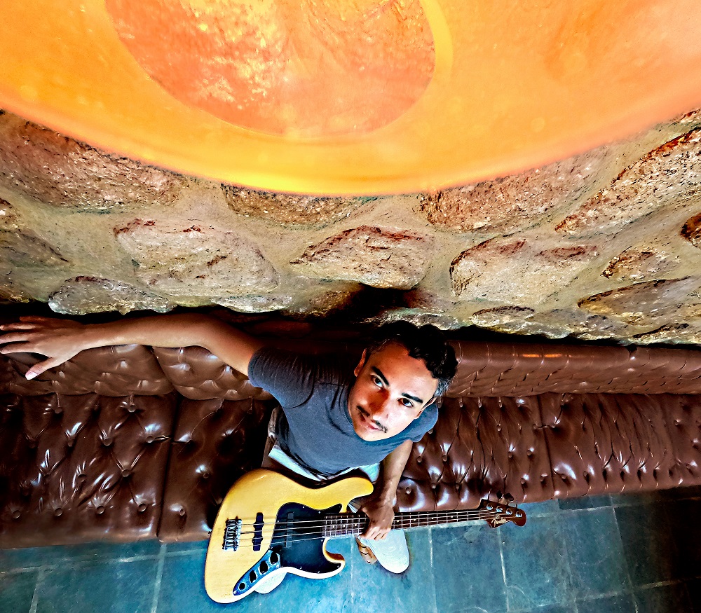 Sesc Sorocaba apresenta destaques da programação de junho lucas sales foto por iza vieira passarim producoes