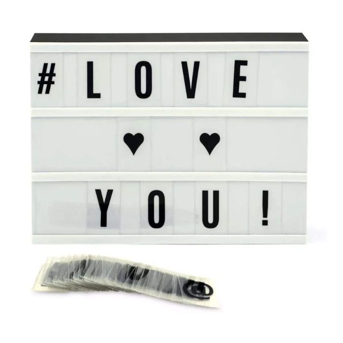 Dicas de presentes para o Dia dos Namorados para encontrar online luminaria amazon