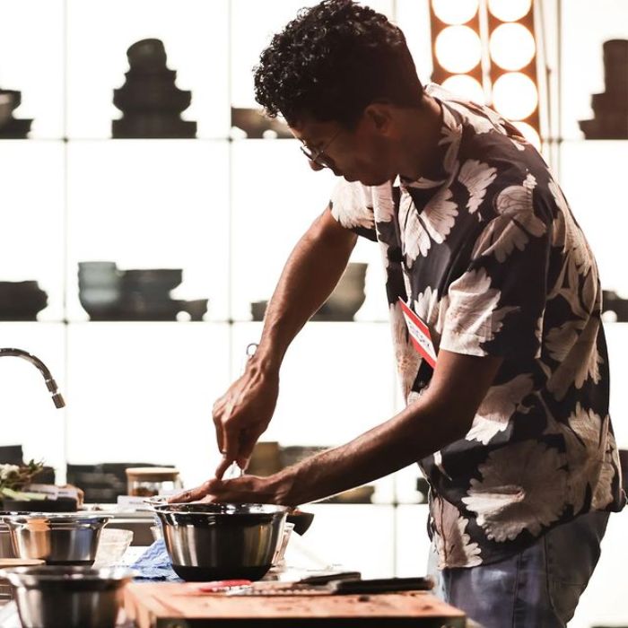 masterchef endrik