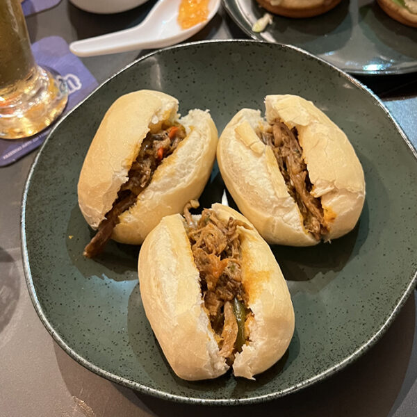 Happy Hour no Novotel novotel pratos happy hour 2