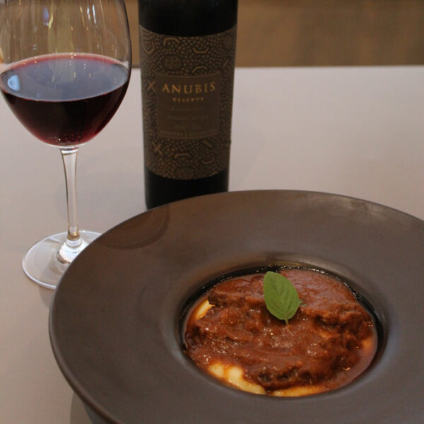 Happy Hour no Novotel pratos bamberg novotel 1