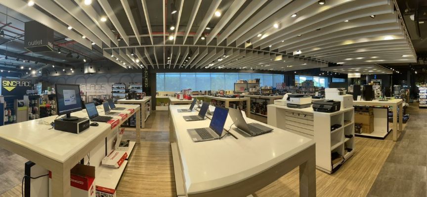 Outlet de fábrica SincPlace tem produtos com descontos de até 50% em Sorocaba sincplace 2