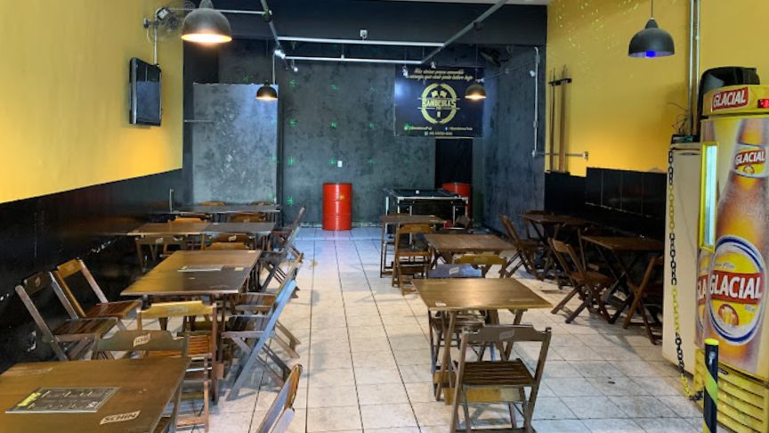 Bar da Loira