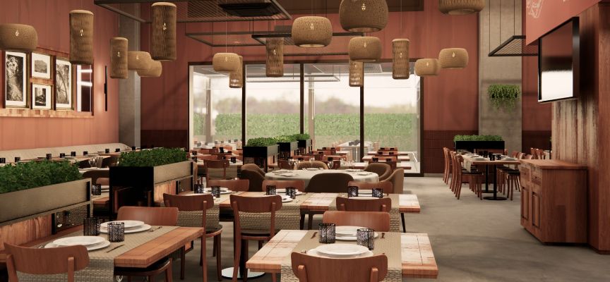 Di Paolo chega a Sorocaba no Shopping Iguatemi Esplanada Di Paolo 2