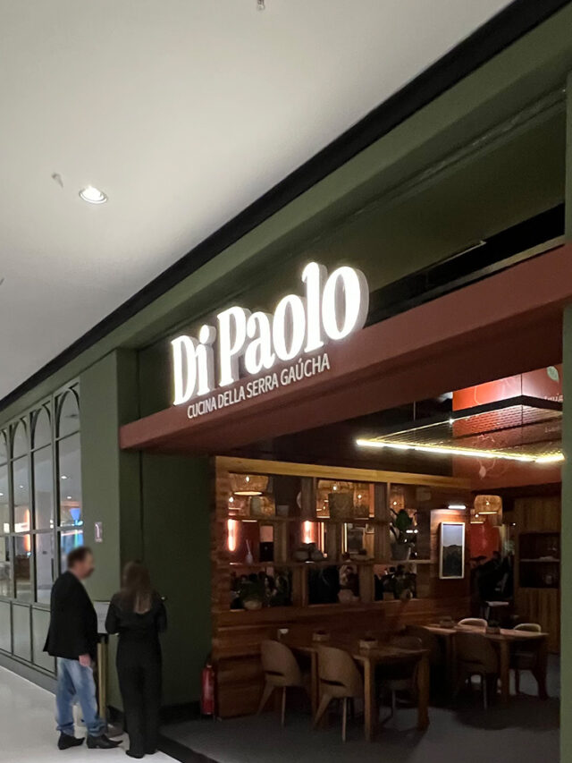 Retrospectiva 2023: Veja lugares que inauguram em Sorocaba neste ano di paolo - 01