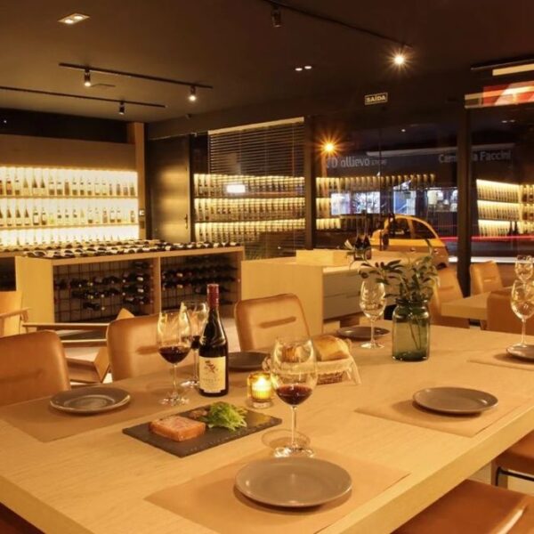 Dicas de vinícolas e adegas para conhecer na região de Sorocaba decanter 1