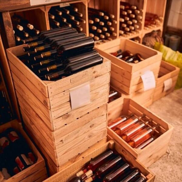 Dicas de vinícolas e adegas para conhecer na região de Sorocaba decanter 2