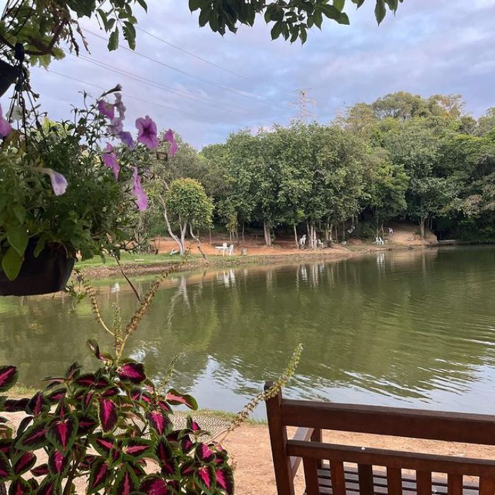 Saiba onde encontrar pesqueiros na região de Sorocaba pesqueiro mirante