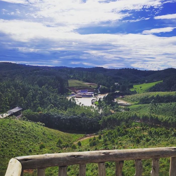 Saiba onde encontrar pesqueiros na região de Sorocaba pesqueiro santa regina