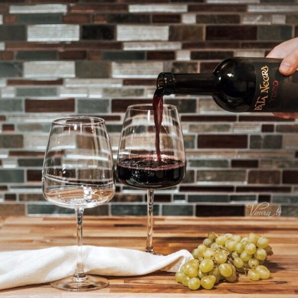 Dicas de vinícolas e adegas para conhecer na região de Sorocaba vineria 14