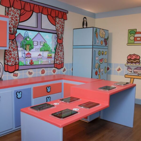 Evento 'Festa Surpresa da Mônica' acontece no Iguatemi Esplanada até 27/08 9