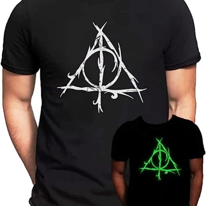 Dia Internacional da Amizade: Veja dicas de presentes para o seu amigo camiseta harry potter