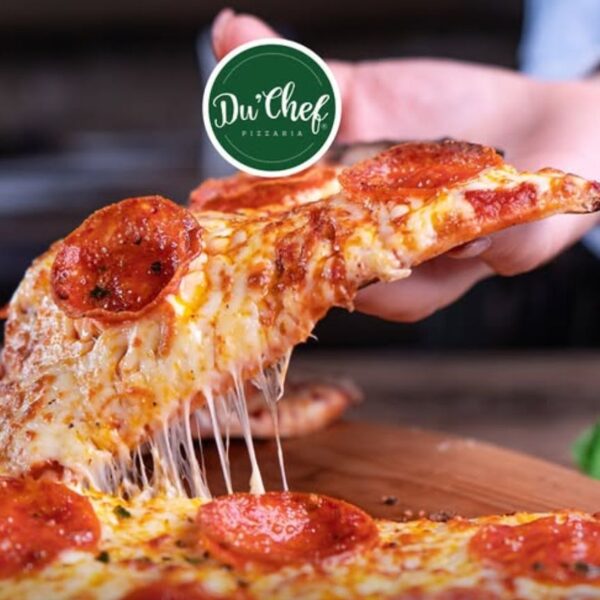 Confira 9 lugares para pedir uma pizza deliciosa em Sorocaba duchef 2