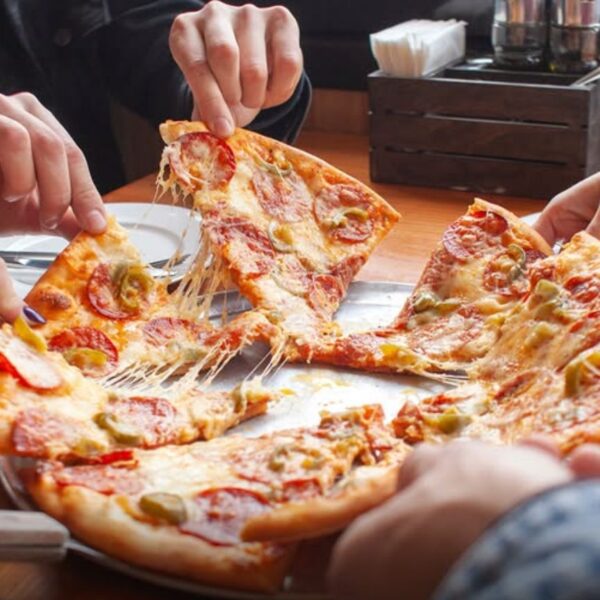 Confira 9 lugares para pedir uma pizza deliciosa em Sorocaba duchef