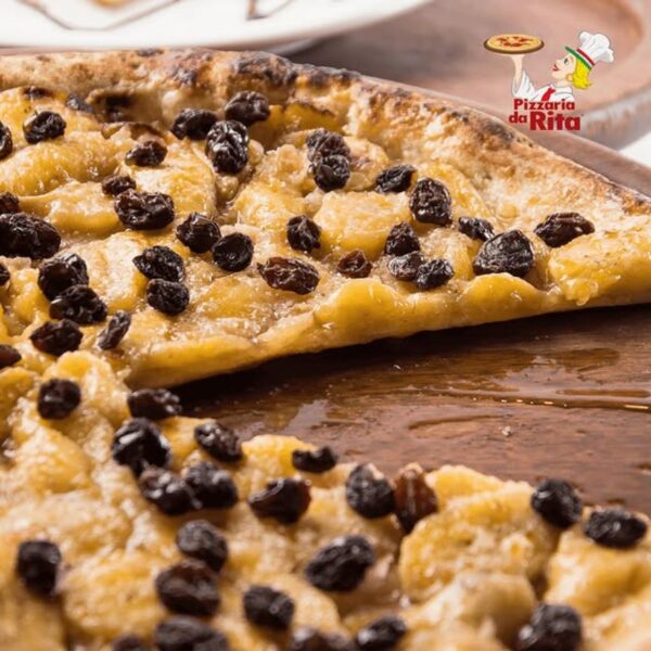 Confira 9 lugares para pedir uma pizza deliciosa em Sorocaba pizzaria da rita 1