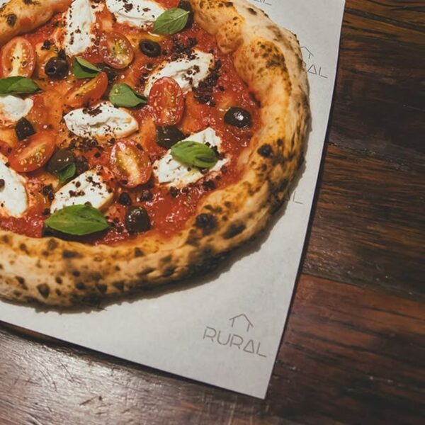 Confira 9 lugares para pedir uma pizza deliciosa em Sorocaba rural 1