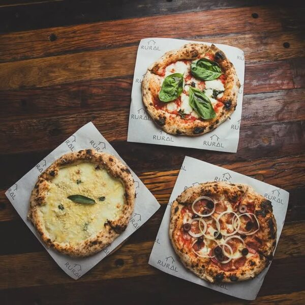 Confira 9 lugares para pedir uma pizza deliciosa em Sorocaba rural 2