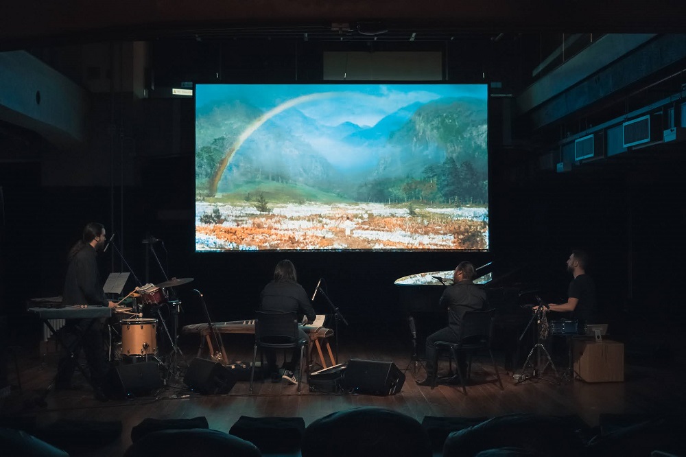 Sesc Sorocaba apresenta destaques da programação de setembro 03 Sonhos Yume Project Foto Vinicius 2023 05 17 21 56 09