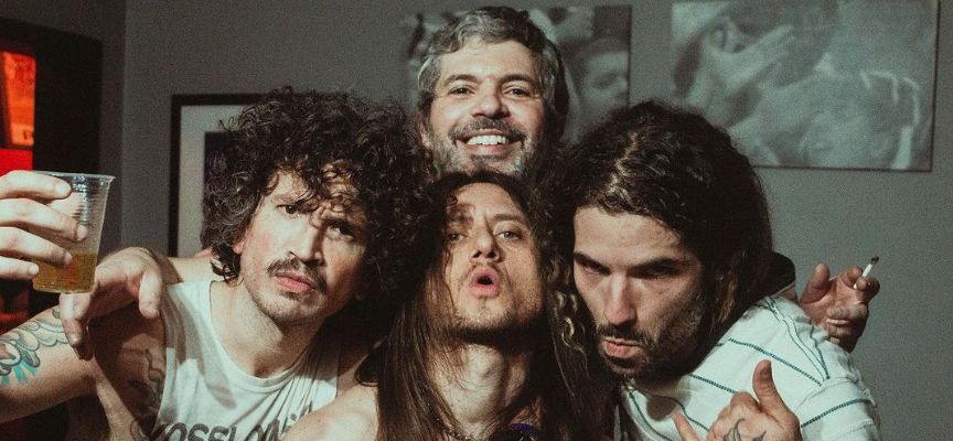 Sugar Kane + Molho Negro Asteroid Agenda Sorocaba