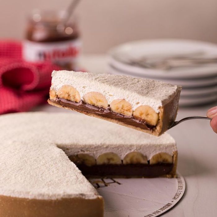 banoffee