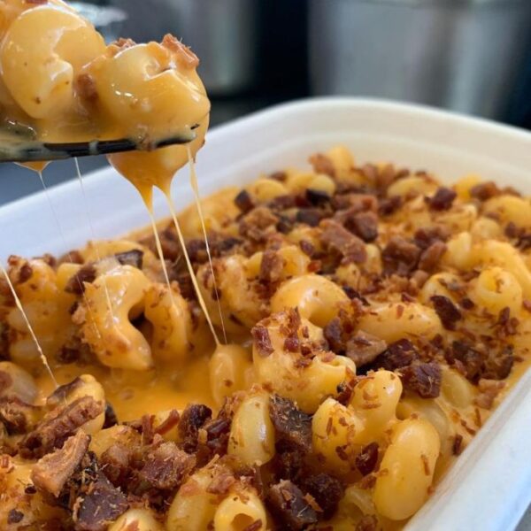 holy pasta
