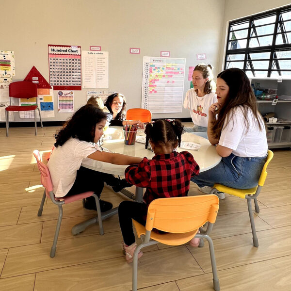 Maple Day oferece ambiente imersivo e bilíngue em Sorocaba no mês de setembro maple bear maple day 02