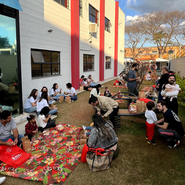 Maple Day oferece ambiente imersivo e bilíngue em Sorocaba no mês de setembro maple bear maple day 03