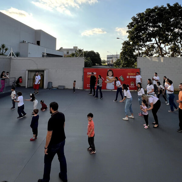 Maple Day oferece ambiente imersivo e bilíngue em Sorocaba no mês de setembro maple bear maple day 04