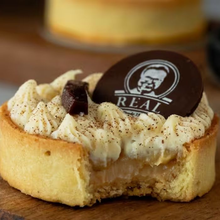 padaria real