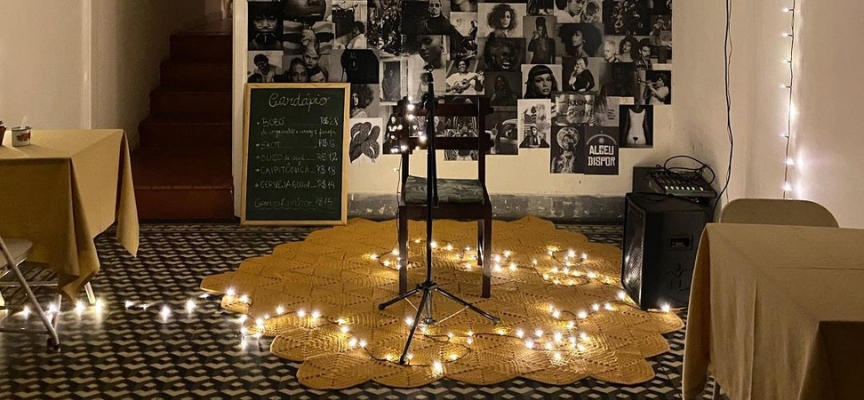 Sarau casa das maricotas capa site