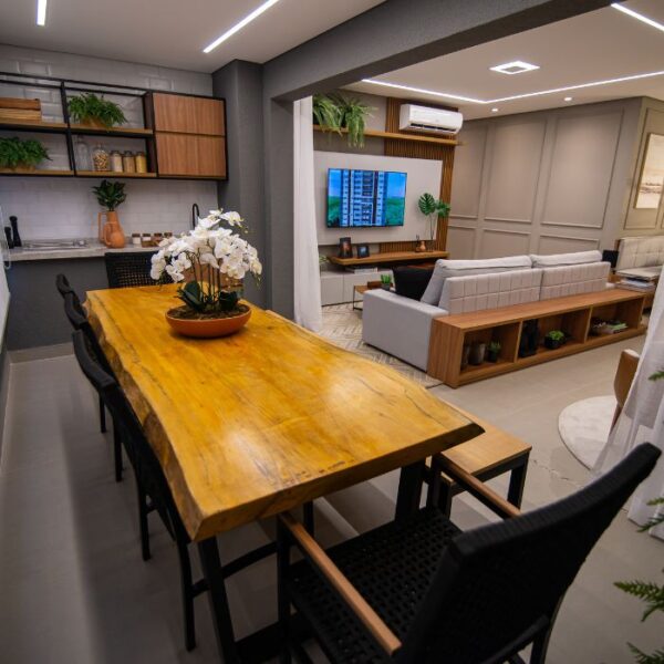 Construtora Bild apresenta empreendimento sofisticado e moderno no Jd. Paulistano bild 1