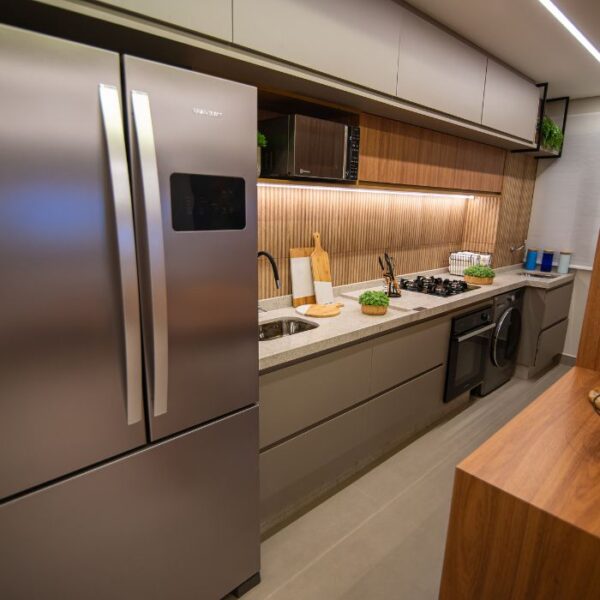 Construtora Bild apresenta empreendimento sofisticado e moderno no Jd. Paulistano bild 2