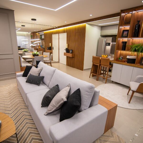 Construtora Bild apresenta empreendimento sofisticado e moderno no Jd. Paulistano bild 3