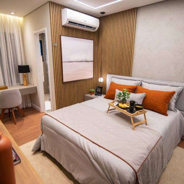 Construtora Bild apresenta empreendimento sofisticado e moderno no Jd. Paulistano bild 4