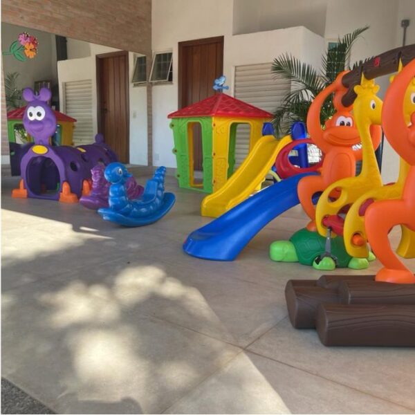 Colégio Abayomi tem ensino de qualidade para educação infantil e matrículas abertas colegio abayomi 2