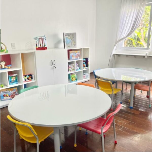 Colégio Abayomi tem ensino de qualidade para educação infantil e matrículas abertas colegio abayomi 3