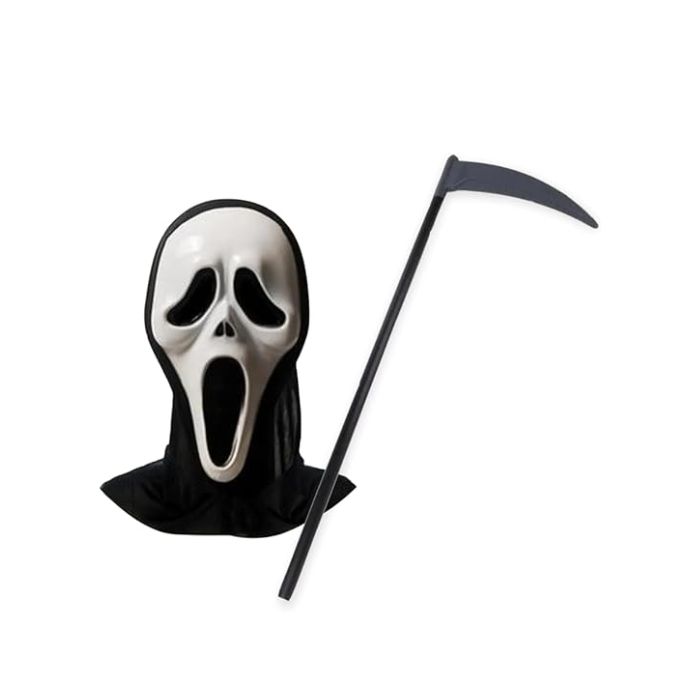 Veja dicas de fantasias e acessórios para curtir o Halloween panico