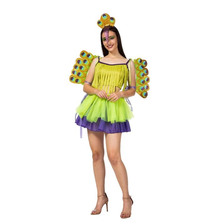 Veja dicas de fantasias e acessórios para curtir o Halloween pavao