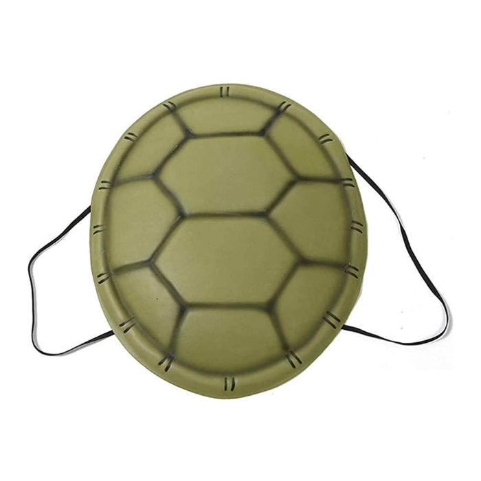 Veja dicas de fantasias e acessórios para curtir o Halloween tartaruga ninja