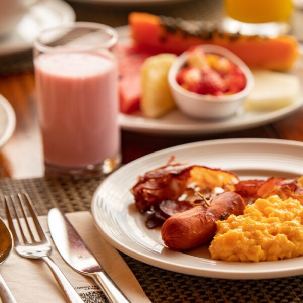 Novotel Itu Golf & Resort oferece pacotes exclusivos para celebrar o Natal e Ano Novo com muita diversão e lazer Novotel imagem interna