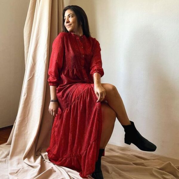 Camisetas, almofadas e mais: Veja dicas de presentes artesanais para o Natal anagua