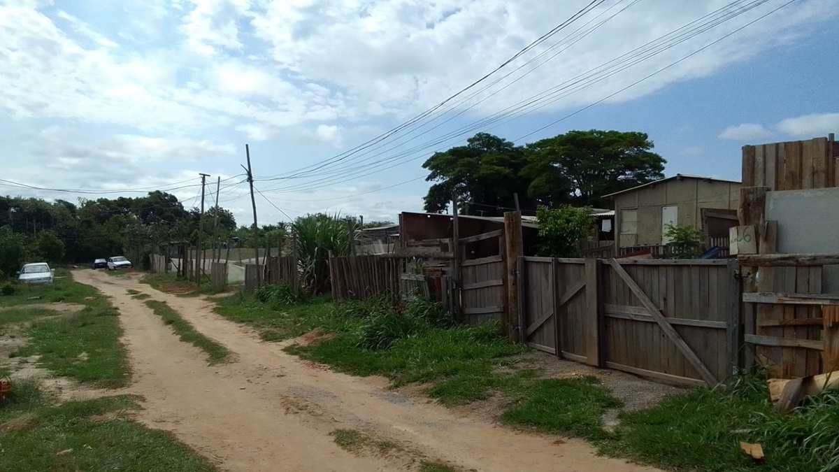 Universitários criam vaquinha virtual para consertar poço e levar água potável a comunidade com 300 famílias em Votorantim comunidade rosa luxemburgo foto arquivo engenharia civil facens