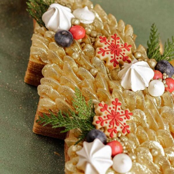 Monte sua ceia de Natal: Confira dicas de pratos para encomendar em Sorocaba delina 1