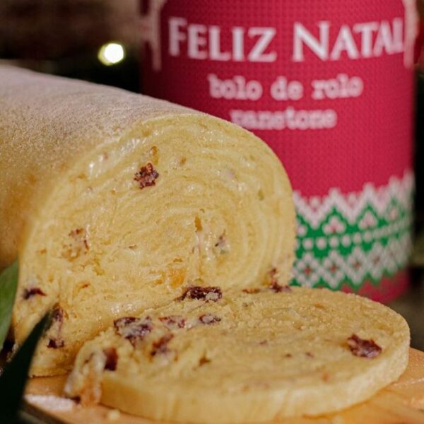 Monte sua ceia de Natal: Confira dicas de pratos para encomendar em Sorocaba delina 2