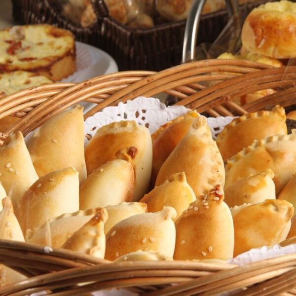 Monte sua ceia de Natal: Confira dicas de pratos para encomendar em Sorocaba padaria santa rosalia